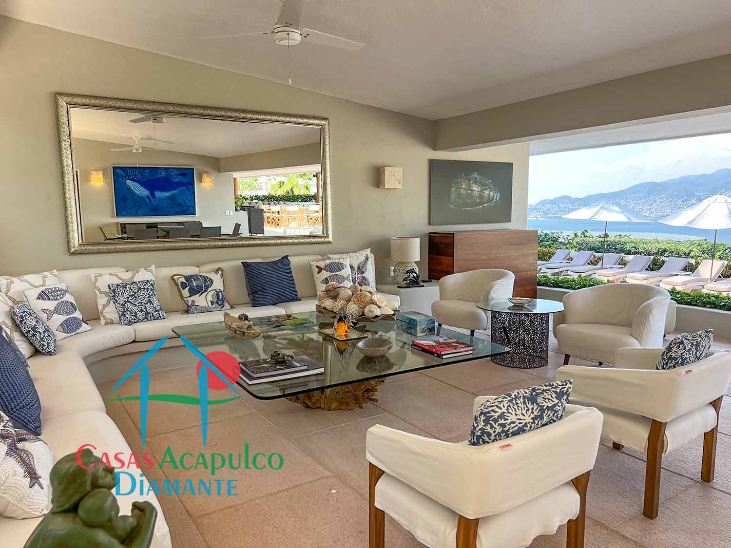 Casa Romance - Estancia 8